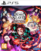 Demon Slayer -Kimetsu no Yaiba- The Hinokami Chronicles product image